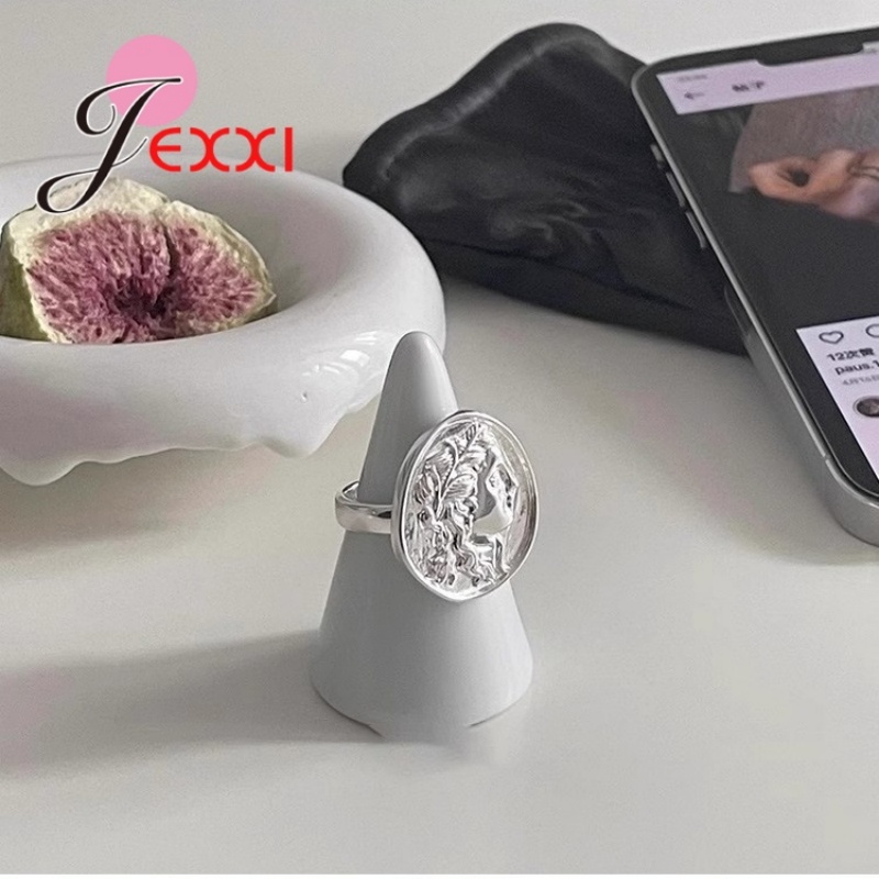 Sterling Silver S925 Watch Cha - Fine Jewelry Watches Women recension och pris