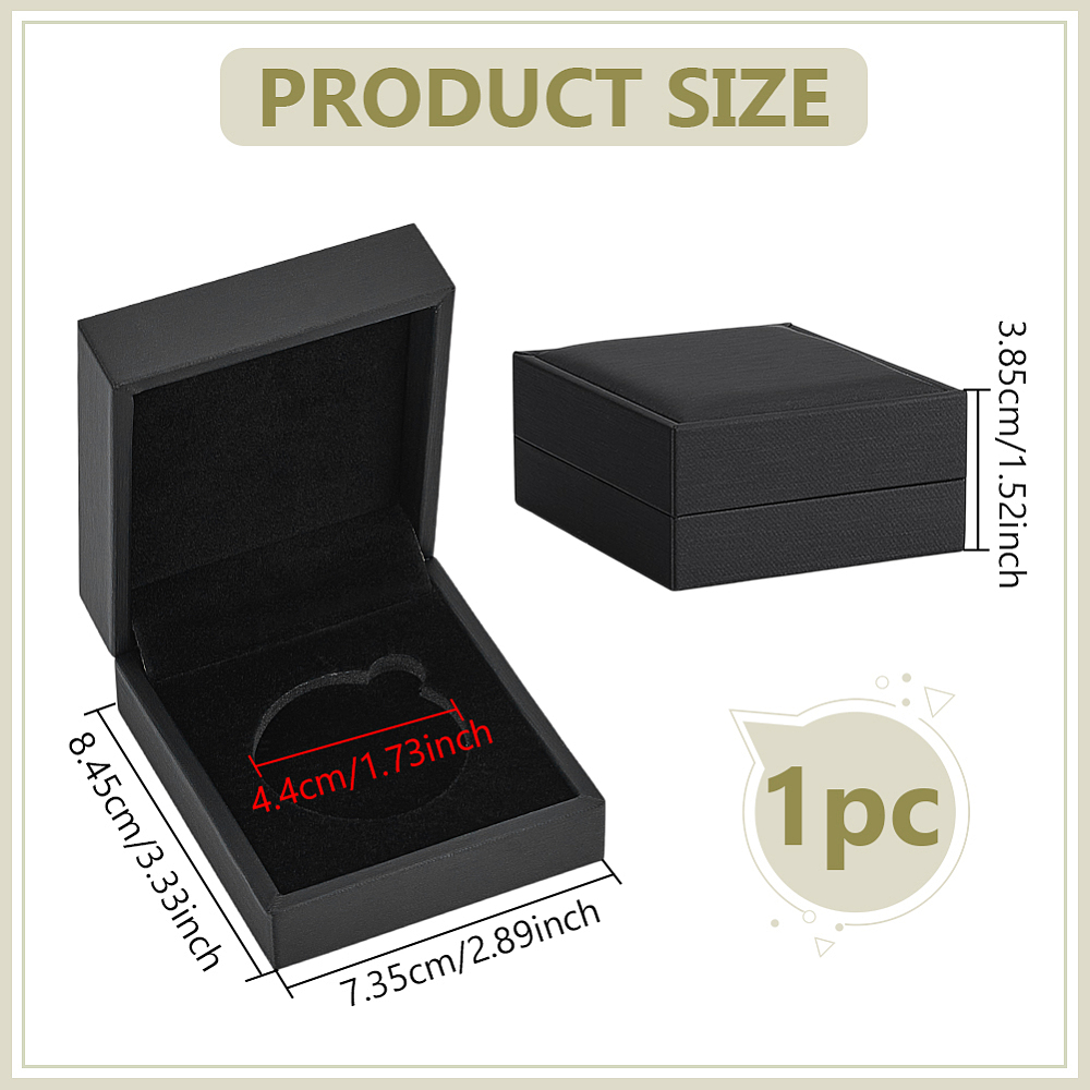 Display Box Commemorative Coin - Collectors Coins Jewelry & Watches Of Smithtown recension och pris