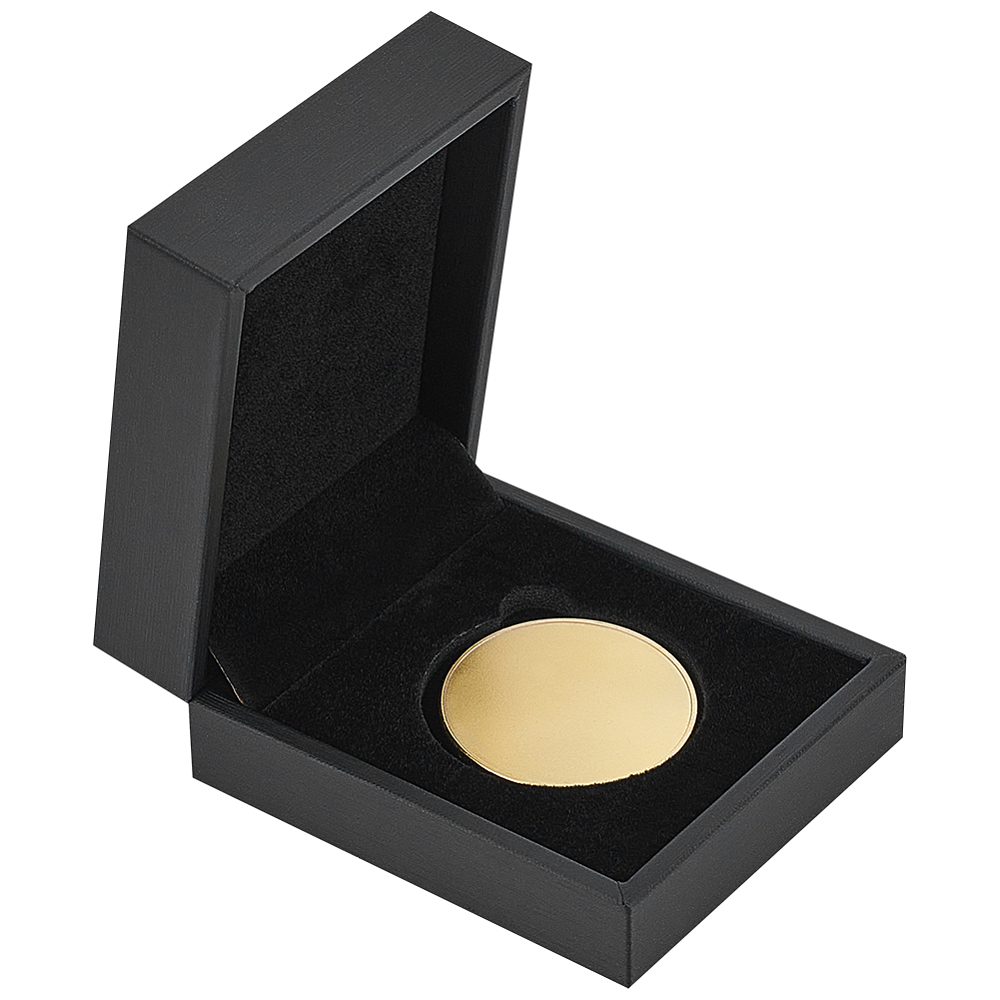 Display Box Commemorative Coin - Collectors Coins Jewelry & Watches Of Smithtown recension och pris