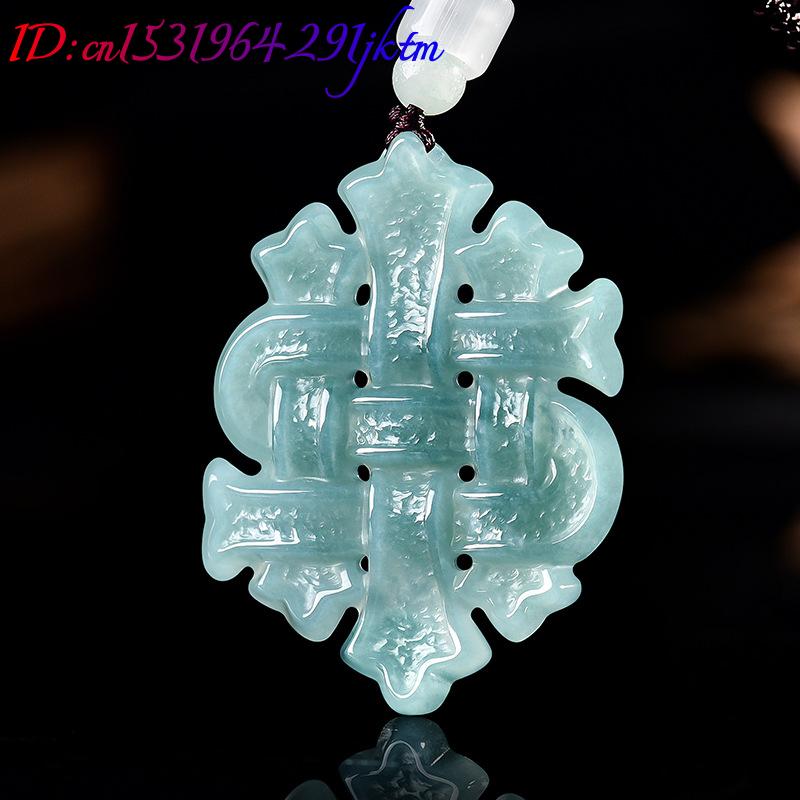 Natural Burmese Jadeite Chines - Jewelry & Watches Ltd recension och pris