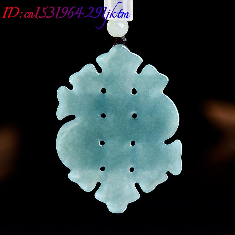 Natural Burmese Jadeite Chines - Jewelry & Watches Ltd recension och pris