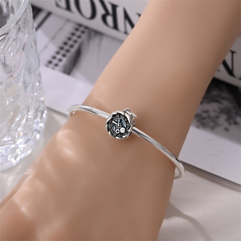 925 Sterling Silver Charms Bea - Fine Jewelry Watches Women recension och pris