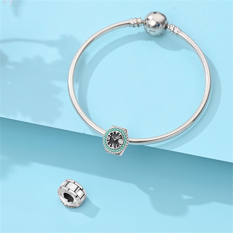 New 925 Sterling Silver Watch  - Fine Jewelry Watches Women recension och pris