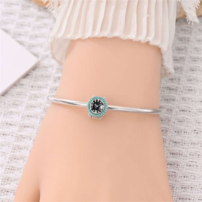 New 925 Sterling Silver Watch  - Fine Jewelry Watches Women recension och pris