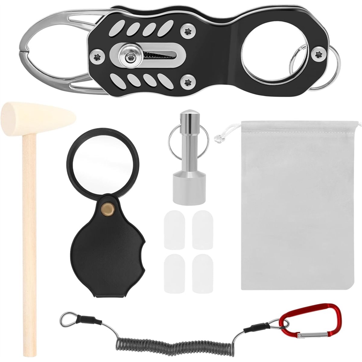 *CLOS Silver Gold Testing Kit, - Collectors Coins Jewelry & Watches Of Smithtown recension och pris