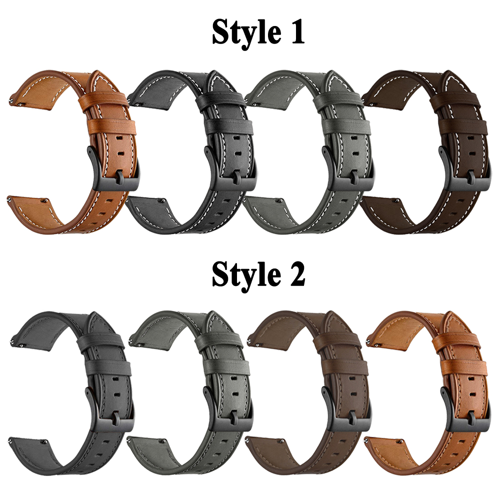 22mm Replacement Watch Strap B - A1 Watches & Jewelry New York Photos recension och pris