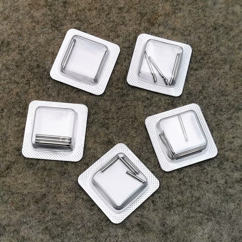 Watch Band Screw Link Pin Set  - Watch Repair Tool Kit recension och pris