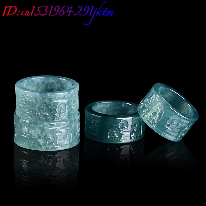 Natural Burmese Jadeite Buddha - Jewelry & Watches Ltd recension och pris