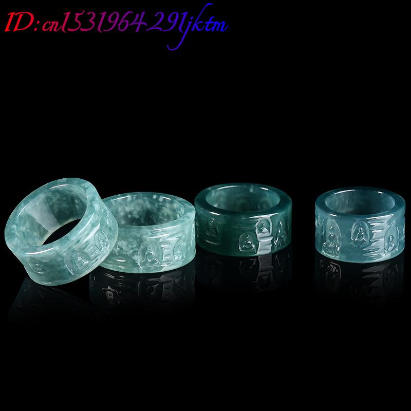 Natural Burmese Jadeite Buddha - Jewelry & Watches Ltd recension och pris