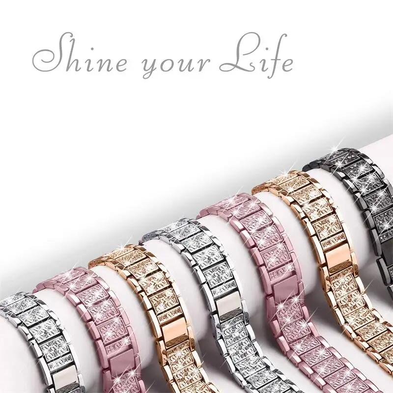 22mm Stainless Steel Bracelet  - A1 Watches & Jewelry New York Photos recension och pris