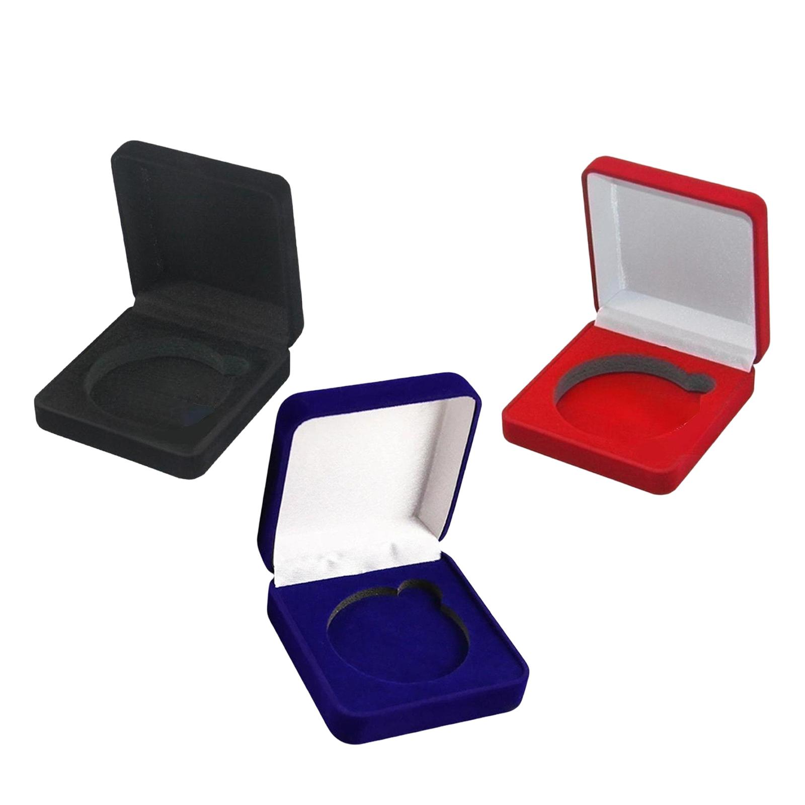 Protection Collection Case for - Collectors Coins Jewelry & Watches Of Smithtown recension och pris