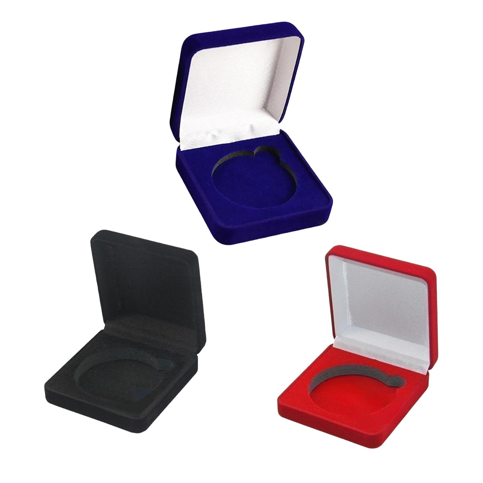 Protection Collection Case for - Collectors Coins Jewelry & Watches Of Smithtown recension och pris