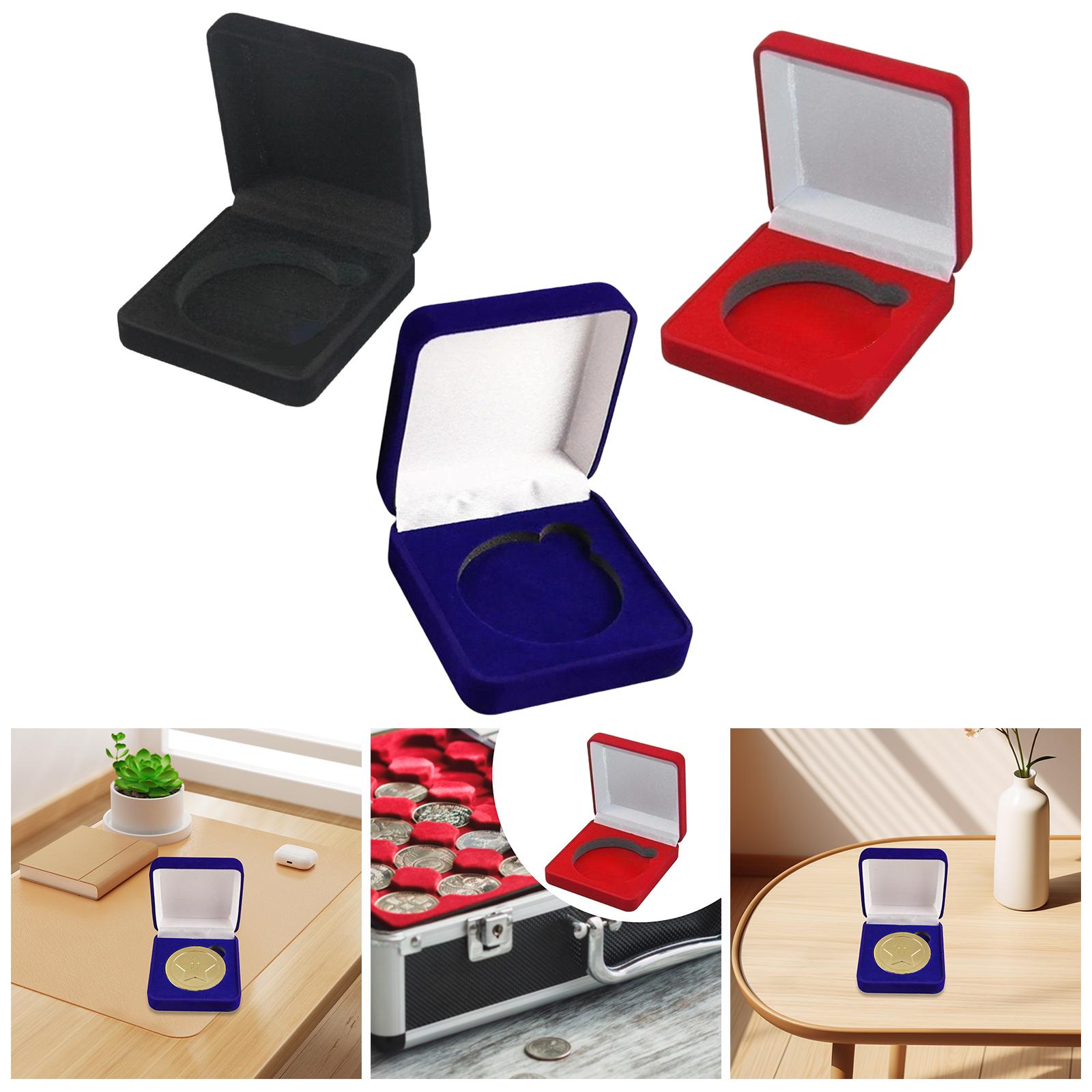 Protection Collection Case for - Collectors Coins Jewelry & Watches Of Smithtown recension och pris