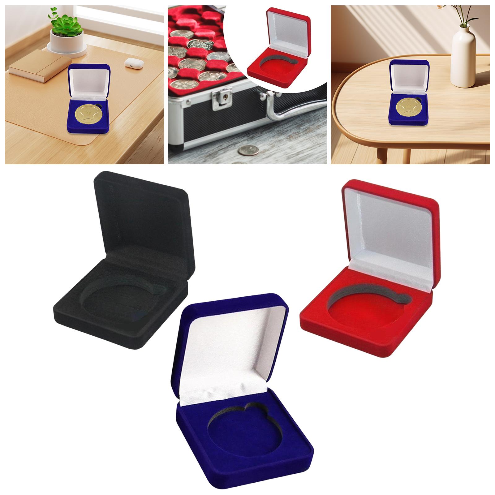 Protection Collection Case for - Collectors Coins Jewelry & Watches Of Smithtown recension och pris