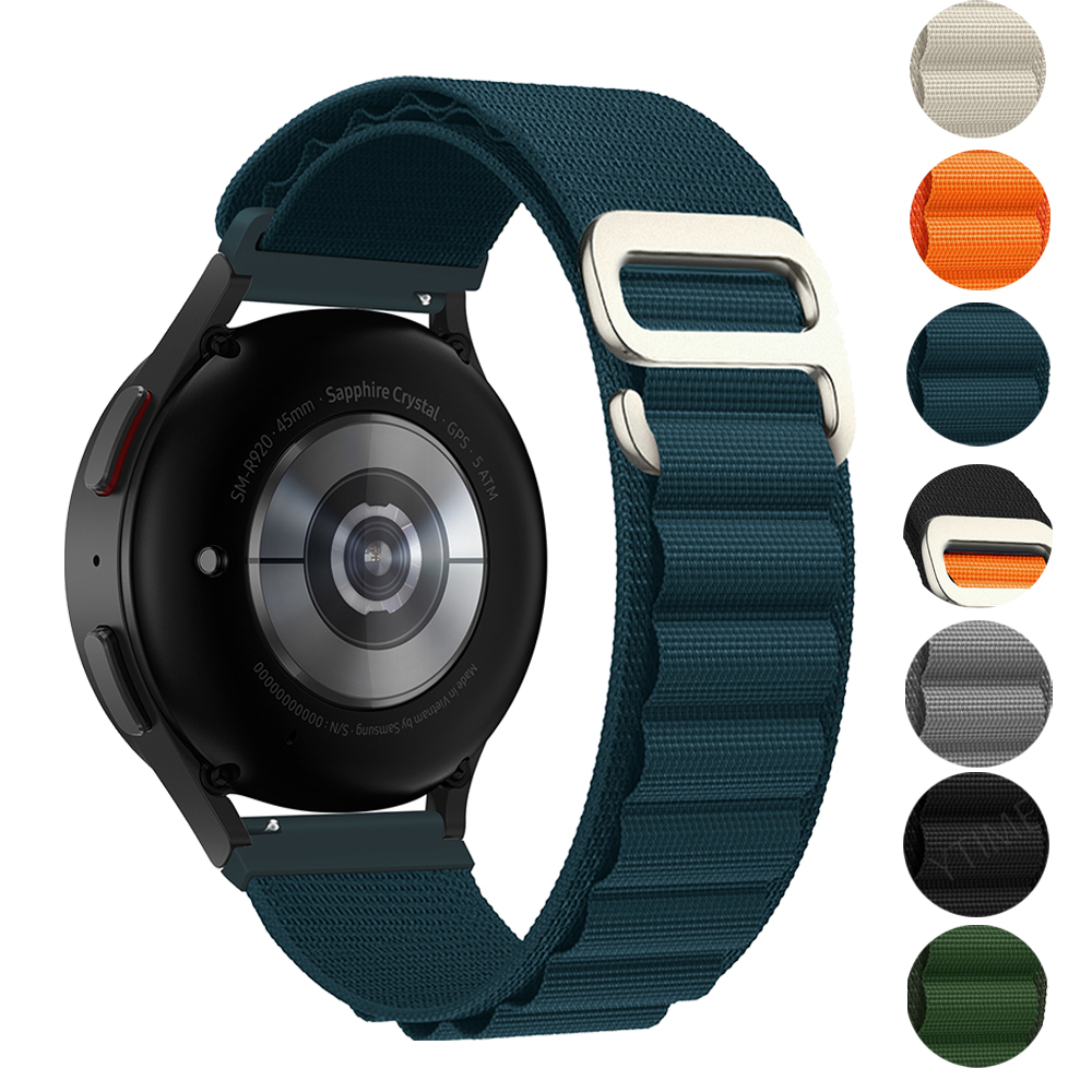 22mm Strap For Xiaomi Mibro Wa - A1 Watches & Jewelry New York Photos recension och pris