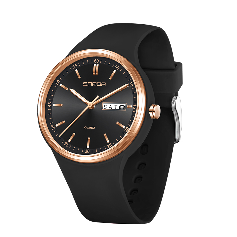 Fashion Calendar High Guality  - High Jewelry Watches recension och pris