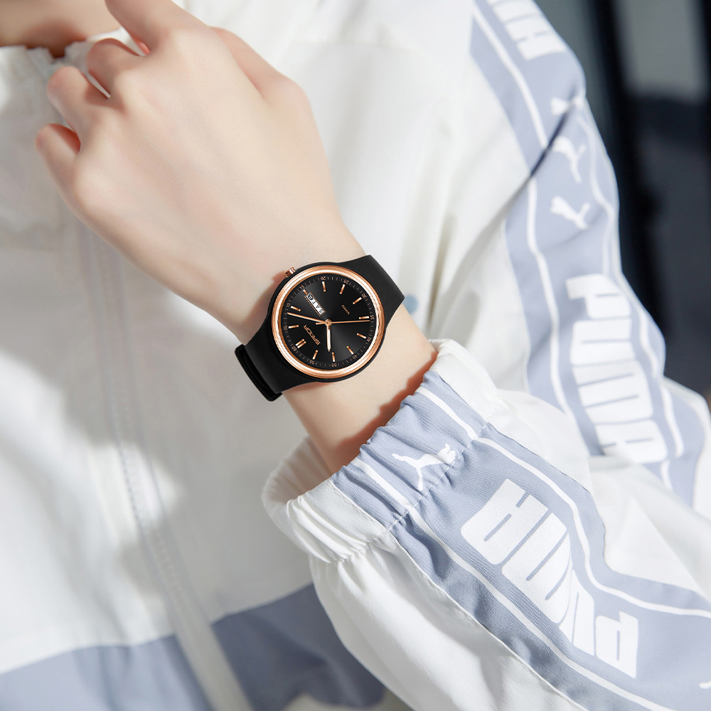 Fashion Calendar High Guality  - High Jewelry Watches recension och pris