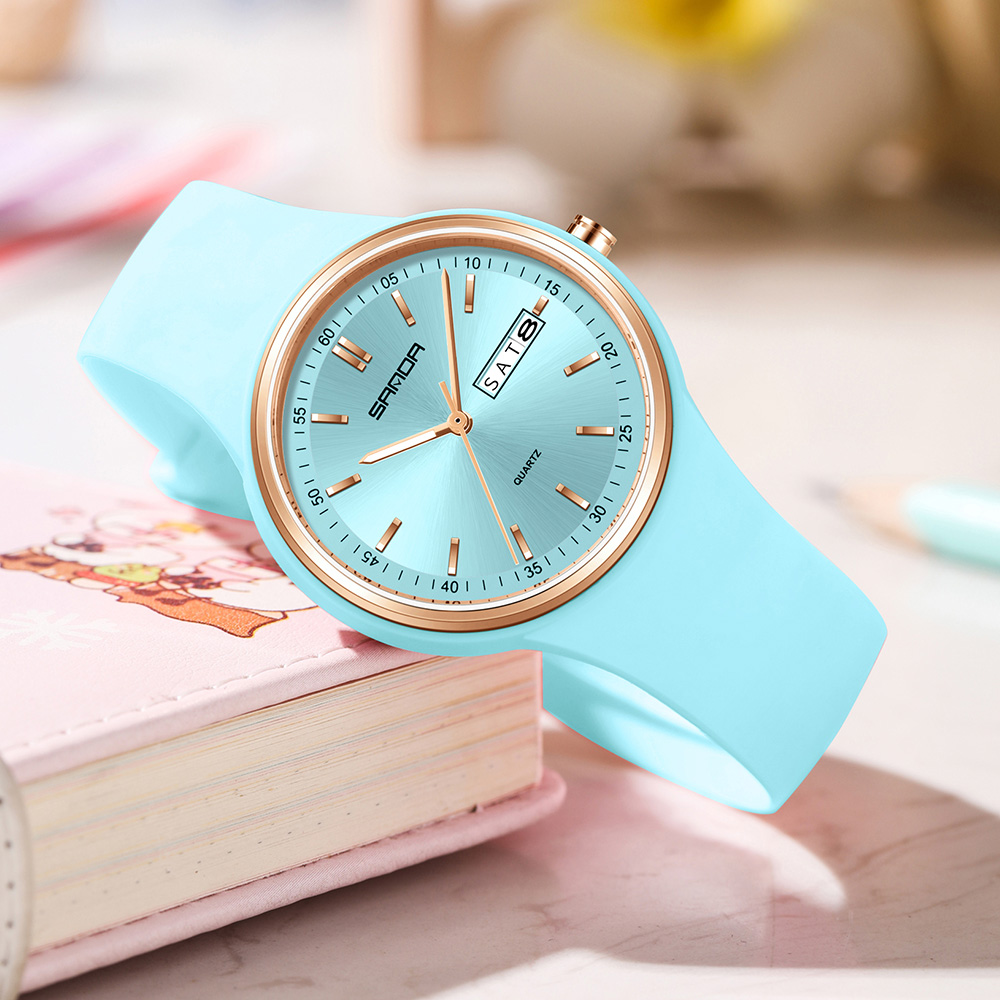 Fashion Calendar High Guality  - High Jewelry Watches recension och pris