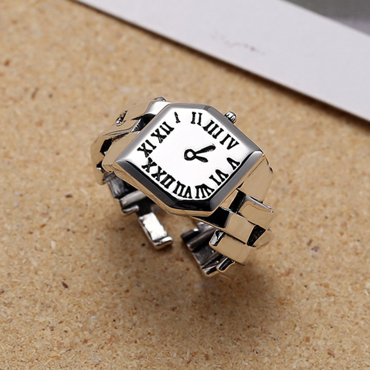 New in 925 Sterling Silver Cub - Fine Jewelry Watches Women recension och pris