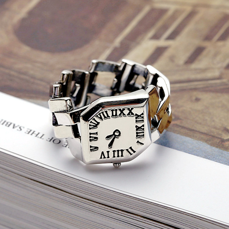 New in 925 Sterling Silver Cub - Fine Jewelry Watches Women recension och pris
