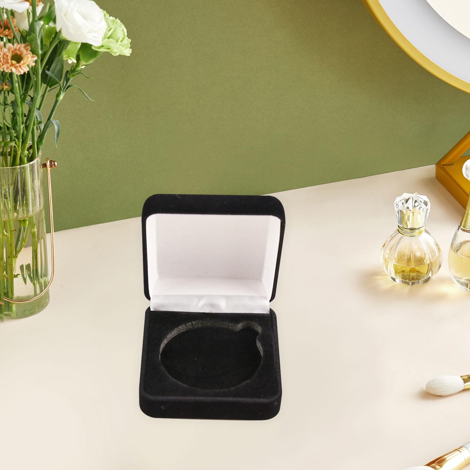 Commemorative Coin Holder Dust - Collectors Coins Jewelry & Watches Of Smithtown recension och pris